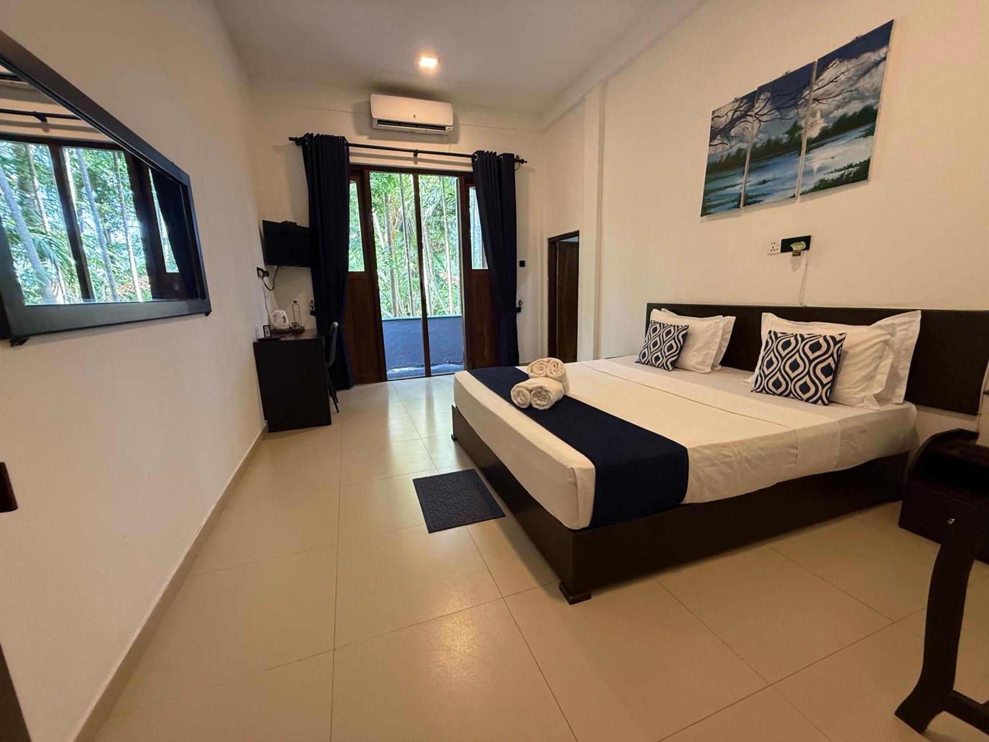 Divine Villa Anuradhapura Exterior foto